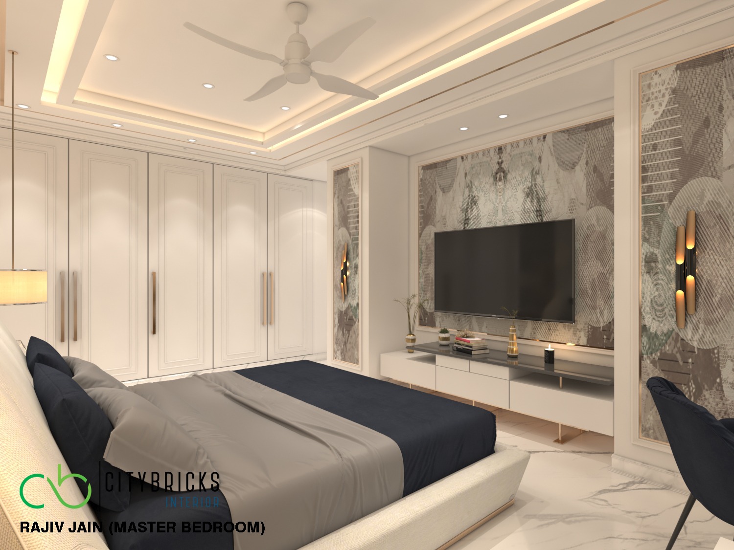 Cozy Bedroom Retreat
